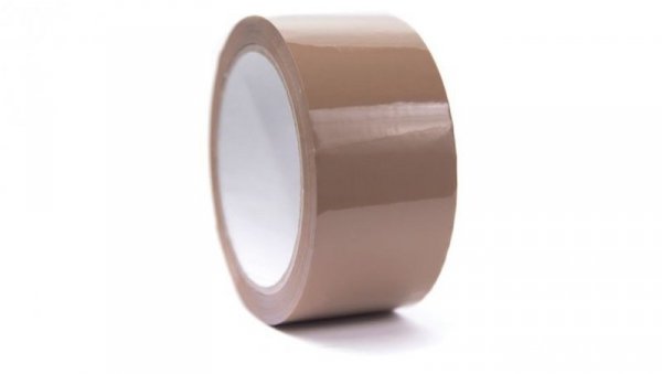 Taśma uszczelniająca do rur x 48mm, 66m x 0.054mm RS PRO