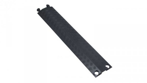 Most kablowy, 765mm x 133 mm x Ø 38mm, RS PRO Poliuretan