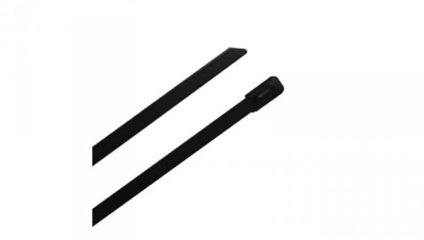 Opaska kablowa 840mm 4,6 mm Stal nierdzewna 316 RS PRO 183-4259 /100szt./