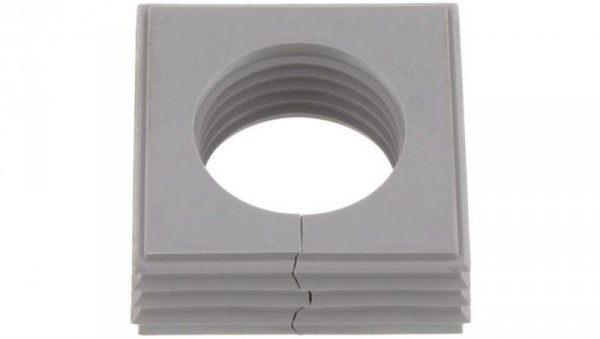 Zestaw dławnicy kablowej, kolor Szary, RS PRO 185-6097 /10szt./