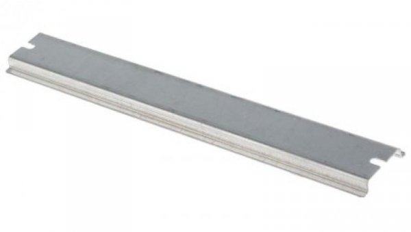 Szyna DIN Szyna typu Top Hat Bez otworów 225mm x 35mm x 7.5mm