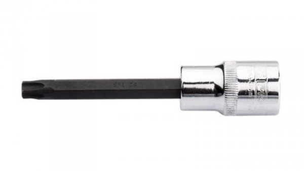 Nasadka Torx z gniazdem 1/2 cala T50 RS PRO