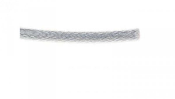Kabel sterowniczy SY 3 rdzeniowy , Ekranowany, izolacja Polichlorek winylu PVC, D 11.7mm , 50m