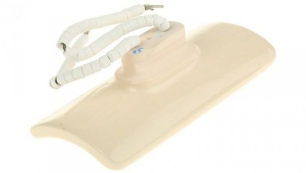 Ceramiczny element grzewczy 122mm 325 W 230 V AC