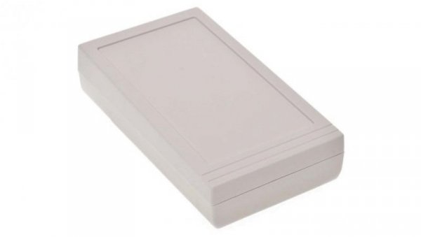 Obudowa IP53, 145 x 80 x 30mm, RS PRO Z4