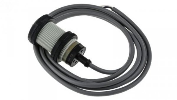 Czujniki fotoelektryczne Typu dyfuzyjnego odblaskowego PNP NO/NC cylindryczny zakres 100 cm IP67