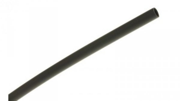Osłona termokurczliwa 2:1, średnica 3.2mm, dł. 1.2m, RS PRO