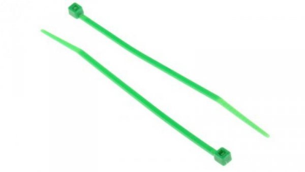 Opaska kablowa 100mm 2,5 mm Nylon 66 100 sztuk RS PRO