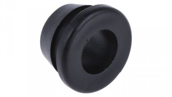 Przelotka kablowa, PVC 3mm, Ø Maximum of 8mm, RS PRO