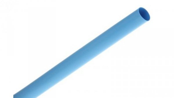 Osłona termokurczliwa z klejem 3:1, średnica 9.5mm, dł. 1.2m, RS PRO