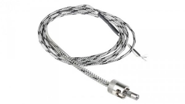 Termopara typ J do +350C 170mm kabel 2m, Stal nierdzewna Zgodność z RoHS