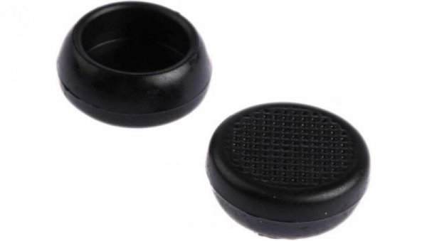 Neoprene swivel foot cover,8mm
