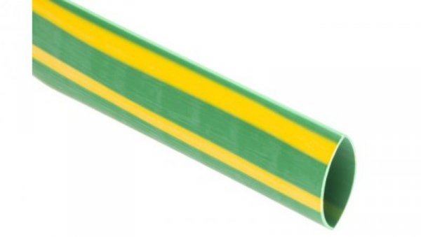 Osłona termokurczliwa 2:1, średnica 19.1mm, dł. 1.2m, RS PRO