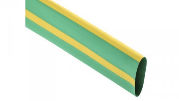 Osłona termokurczliwa 2:1, średnica 25.4mm, dł. 1.2m, RS PRO