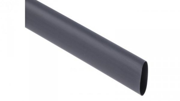 Osłona termokurczliwa 2:1, średnica 19.1mm, dł. 1.2m, RS PRO