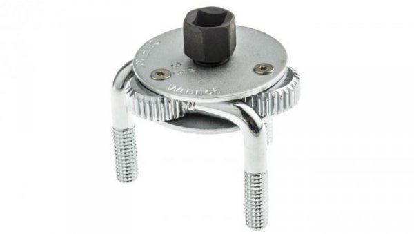 Klucz, rozstaw 120mm, uchwyt Metal, RS PRO