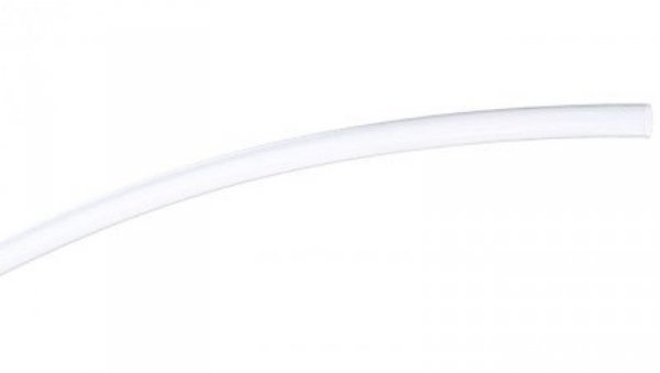 Osłona termokurczliwa Przezroczysty 2:1, średnica 3.2mm, dł. 300mm, RS PRO