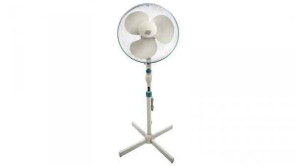 Wentylator na podstawie 40cm