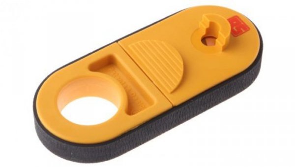 Ściągacz izolacji 3 → 9mm for use with Koncentryczne Wire RS PRO