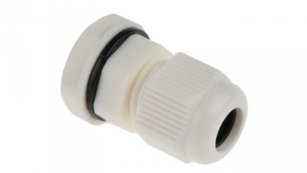 Dławnica kablowa gwint M12 IP68 RS PRO