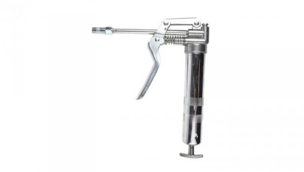 Pistolet smarowy 2500psi Stal, 120 cm3