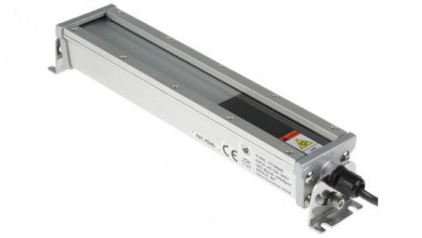LED Work Light 100V-240Vac 12W UK plug