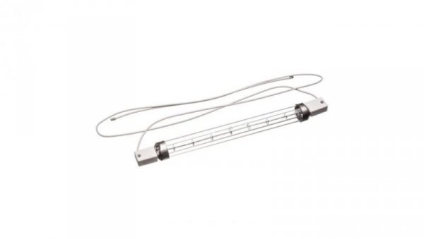 Promiennik podczerwieni (IR) 300 W SK15 230 V 216 mm 19mm 8000h