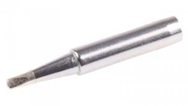 Grot lutowniczy ołówkowy 2,4 mm RS PRO