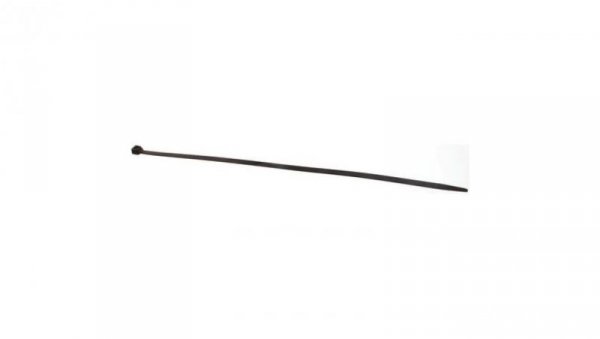 Opaska kablowa 450mm 8 mm Nylon 66 100 sztuk RS PRO