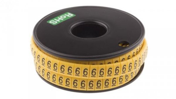 500 sztuk 5mm RS PRO