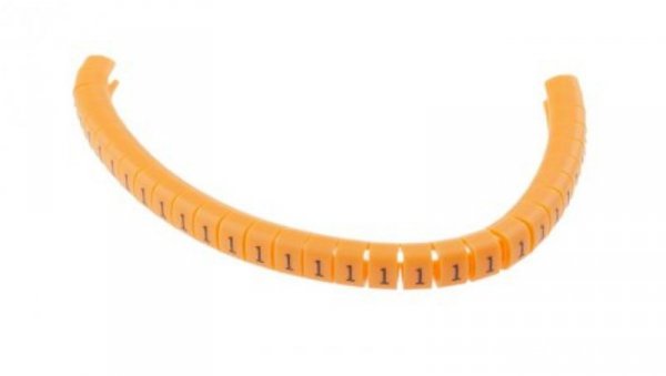 100 sztuk 4mm RS PRO