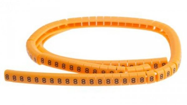 100 sztuk 4mm RS PRO