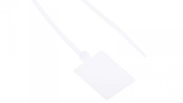 100 sztuk 130mm szerkość 2,5 mm RS PRO