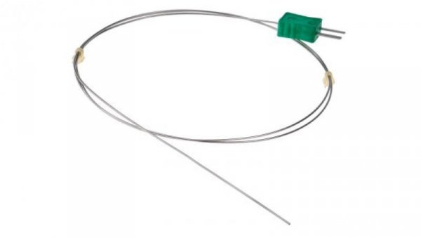 Termopara typ K do +800C 1m, Inconel 600 Zgodność z RoHS