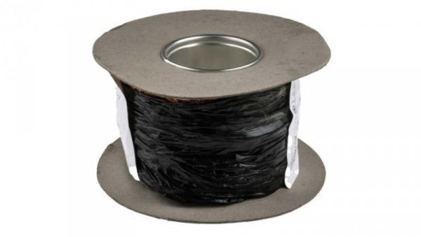 Kabel sterowniczy YY, 3-żyłowy, 0,5 mm², Ø 5.1mm Nieekranowany, izolacja Polichlorek winylu PVC