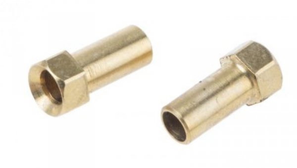Adapter Złącze termopary RS PRO 3mm