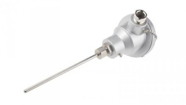 Termopara typ PT 100, -50C do +450C 150mm, Stal nierdzewna