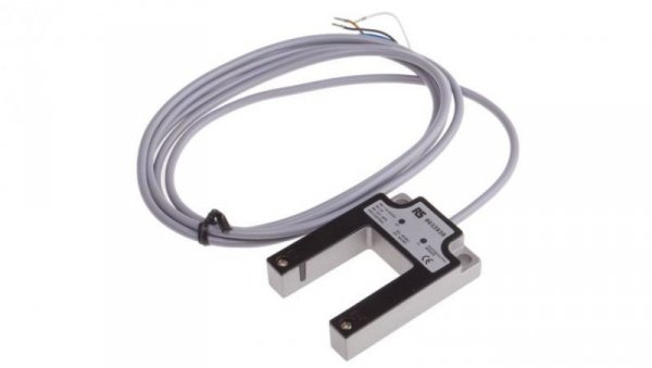 Czujniki fotoelektryczne NPN N/O. widełkowy zakres 30 mm IP67