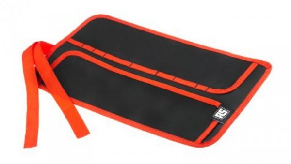 Nylon/PVC Tool Rolls 380mm x 200mm