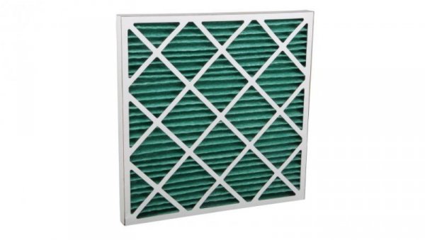 Filtr powietrza HVAC, G4, 594 x 594 x 45mm, RS PRO