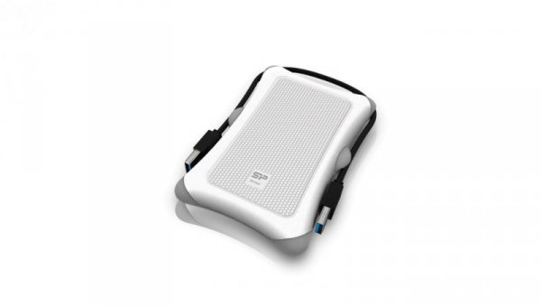 HDD Silicon Power Armor A30 2TB SP020TBPHDA30S3W