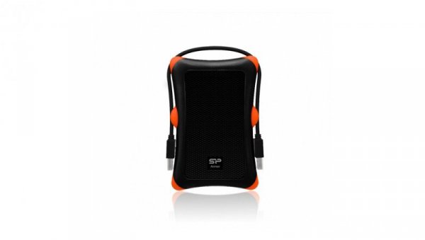 HDD Silicon Power Armor A30 1TB USB 3.1