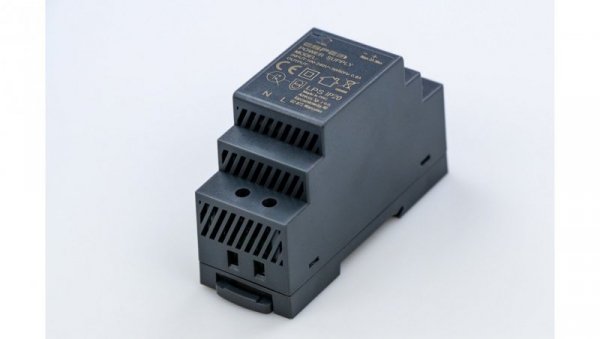 Zasilacz na szynę DIN 15V 2A 30W HDN-3015 ESPE