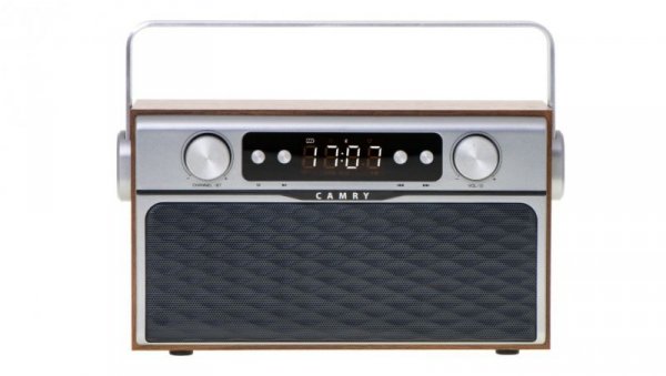 Radio CAMRY CR 1183