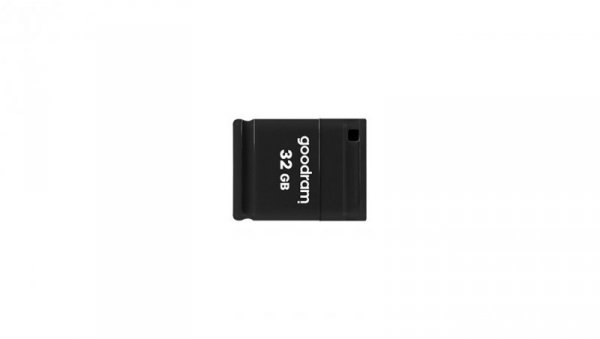 Pendrive GoodRam Piccolo UPI2-0320K0R11 (32GB USB 2.0 kolor czarny)