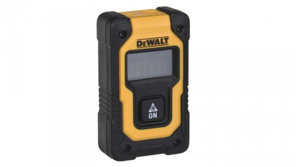 Dalmierz laserowy DEWALT 16m DW055PL-XJ