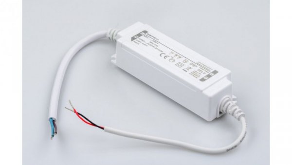 Zasilacz LED 12V 5A 60W IP67 ESPE LPE6012CV