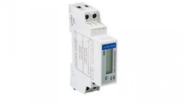 Licznik energii elektr. SDM-120D (MID) 1-Faz. 230V 45A 420-010