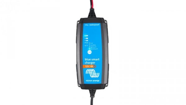 Ładowarka Blue Smart IP65s 12/5 + konektor DC - BPC120533064R