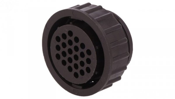Złącze CPC EMEA żeńskie gwint wewnętrzny 24pin 183073-1